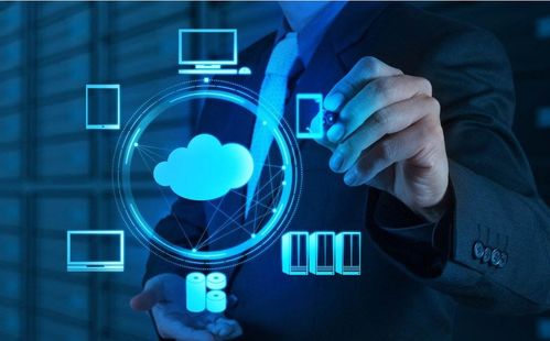 未來(lái)幾年最具就業(yè)前景的四大計(jì)算機(jī)技術(shù)開(kāi)發(fā)專業(yè)方向